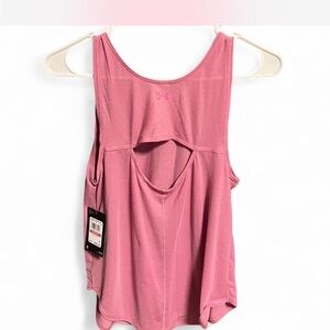 Under Armour Women's Rose Tank Top